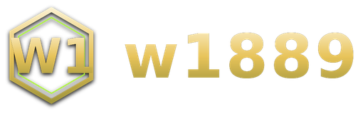 w1889 logo